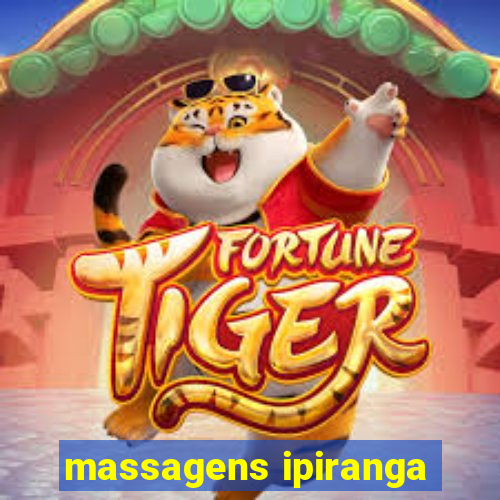 massagens ipiranga