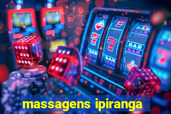 massagens ipiranga