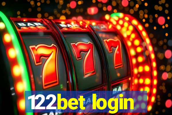 122bet login