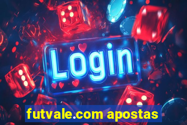 futvale.com apostas