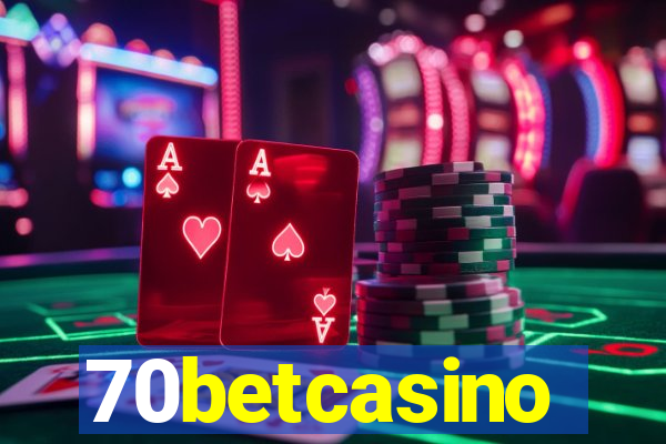 70betcasino