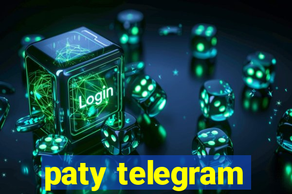 paty telegram