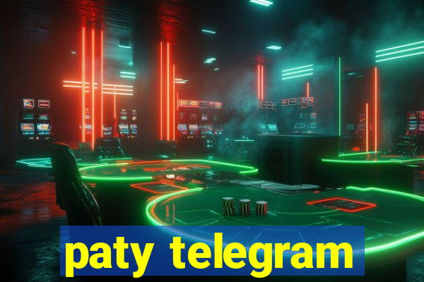 paty telegram