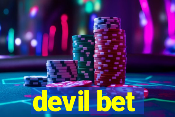 devil bet