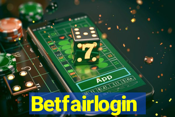 Betfairlogin