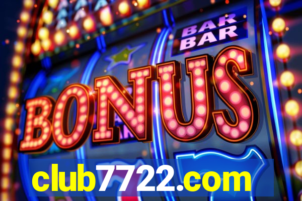 club7722.com