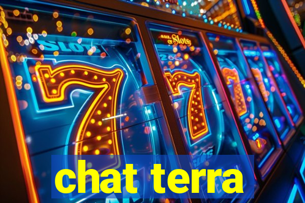 chat terra