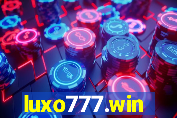 luxo777.win