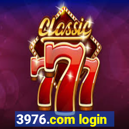 3976.com login