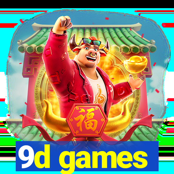 9d games