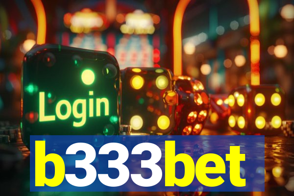 b333bet