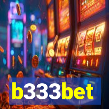 b333bet