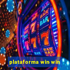 plataforma win win