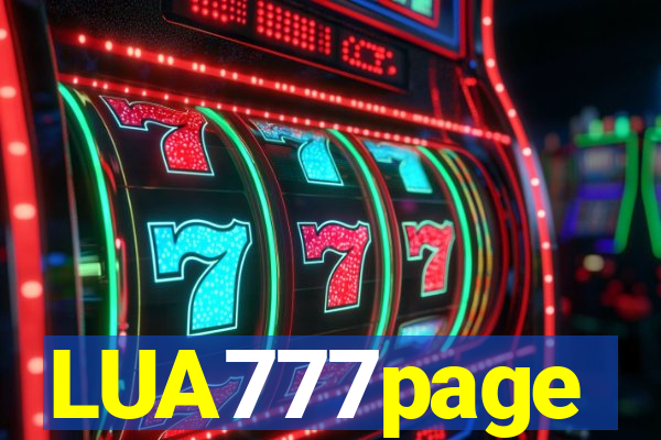 LUA777page