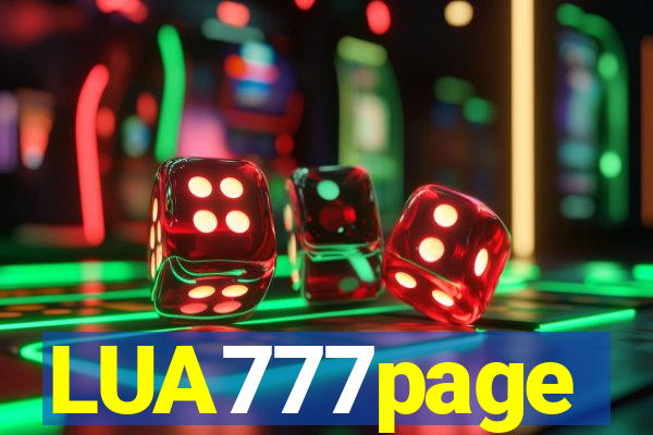 LUA777page