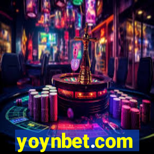 yoynbet.com