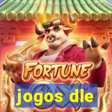 jogos dle