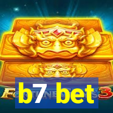 b7 bet