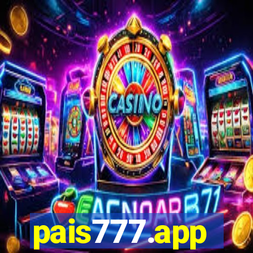 pais777.app