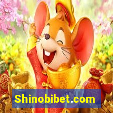 Shinobibet.com