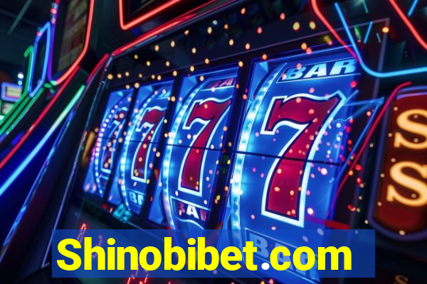 Shinobibet.com