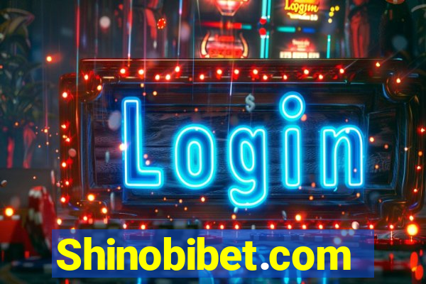 Shinobibet.com