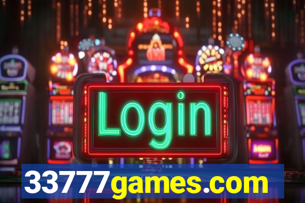 33777games.com