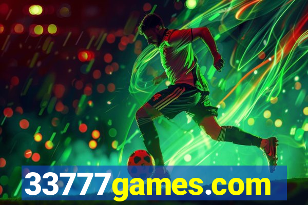 33777games.com