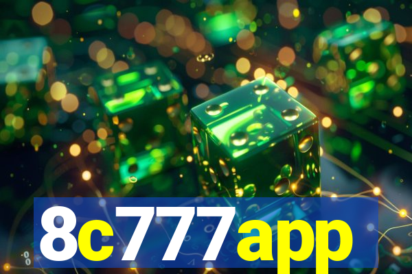 8c777app