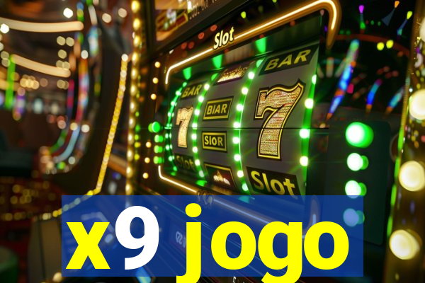 x9 jogo