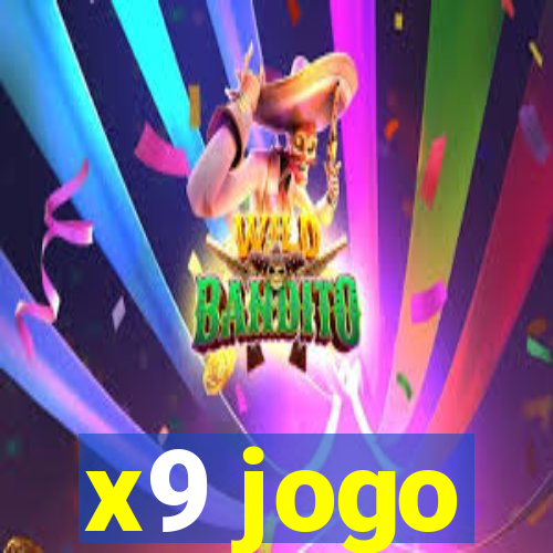 x9 jogo