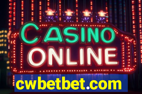 cwbetbet.com