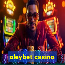 oleybet casino