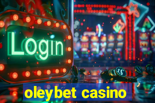 oleybet casino