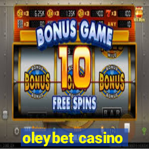 oleybet casino