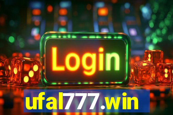 ufal777.win