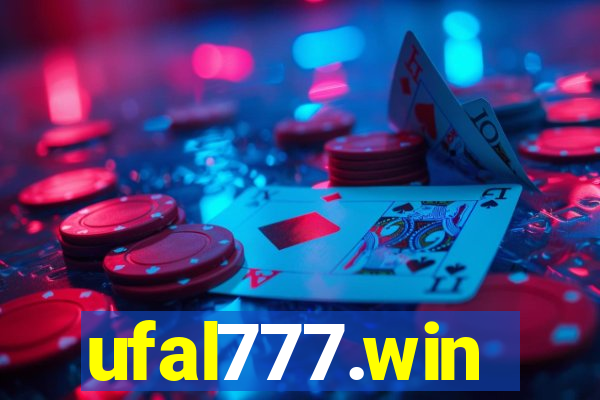 ufal777.win