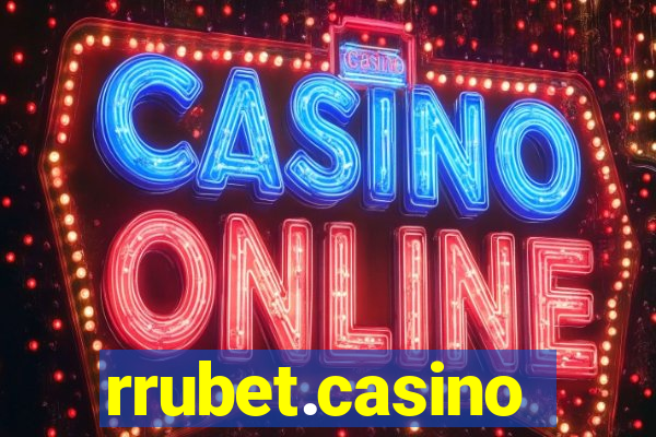 rrubet.casino