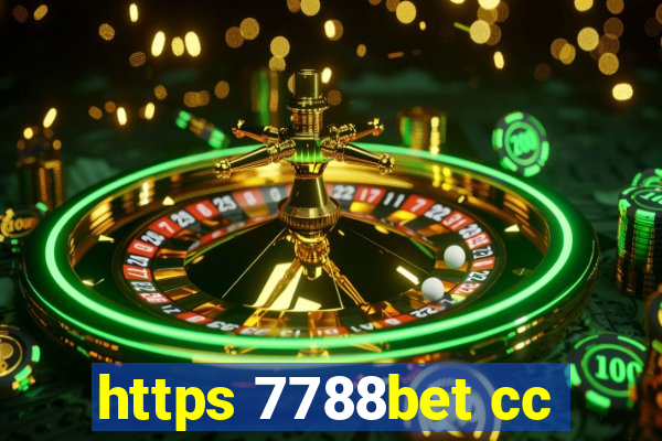 https 7788bet cc