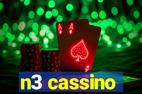 n3 cassino