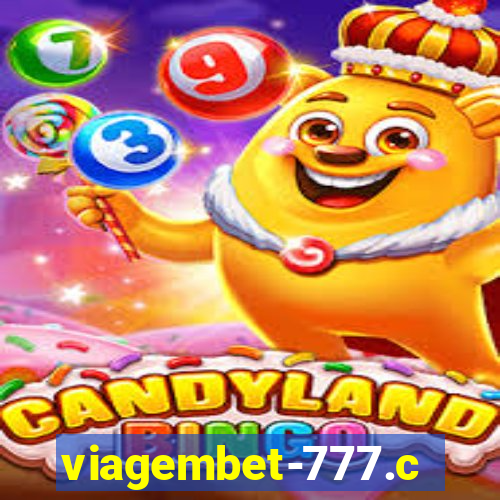 viagembet-777.com