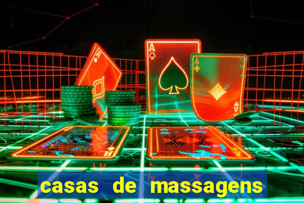 casas de massagens em porto alegre