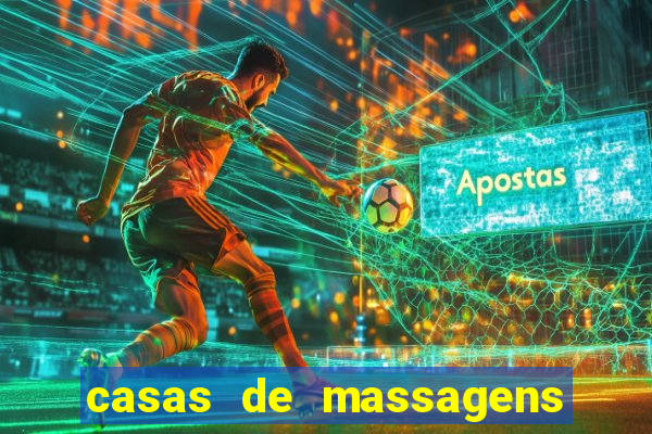 casas de massagens em porto alegre