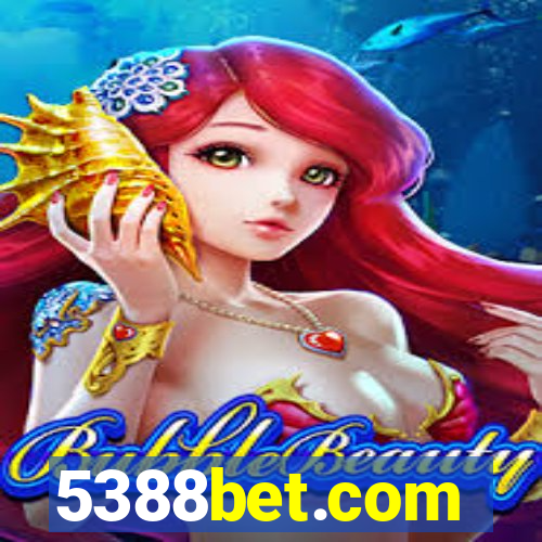 5388bet.com