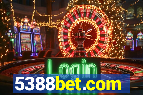 5388bet.com