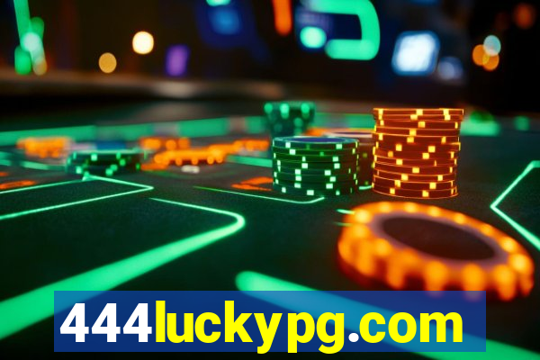 444luckypg.com