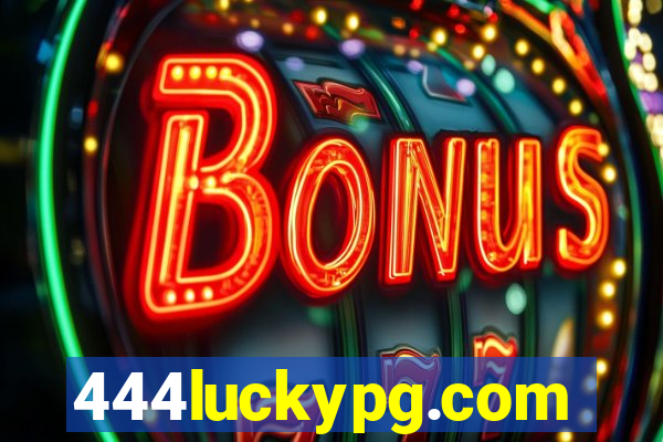 444luckypg.com