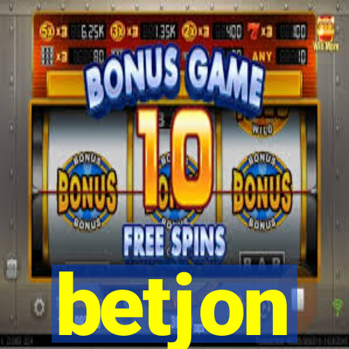 betjon