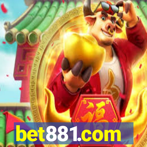 bet881.com