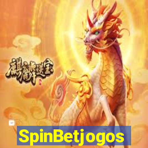 SpinBetjogos